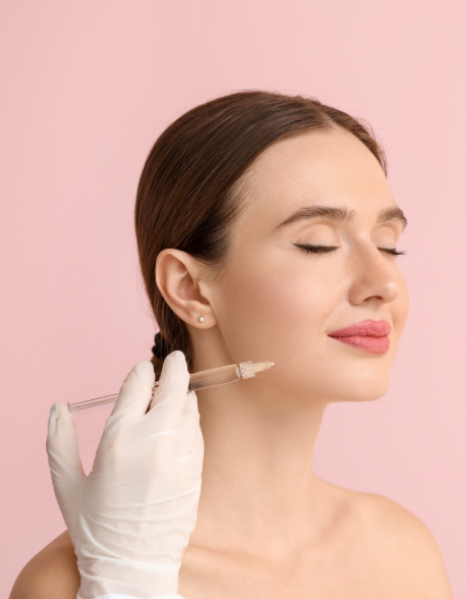 Exploring the Latest Dermal Filler Trends for 2025