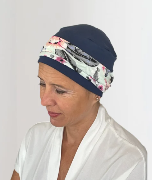 Compassionate Fashion: Empowering Cancer Patients Through Stylish Hats