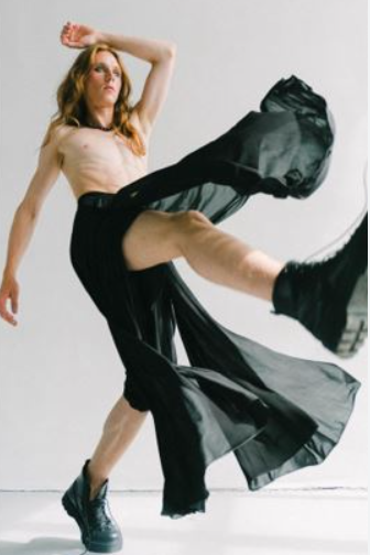 Embracing Identity: The Rise of Femboy Panties in Modern Fashion