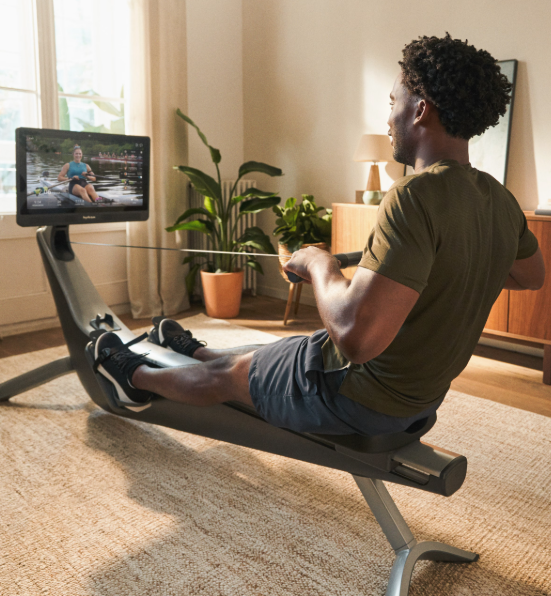 Rowing Machines: The Ultimate Addition to Your Home Fitness Routine