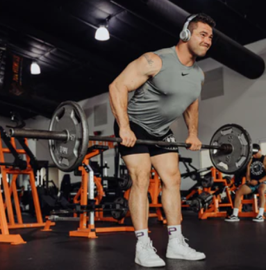 The Importance of Barbells in Strength Training: Why They’re Essential for Your Fitness Journey