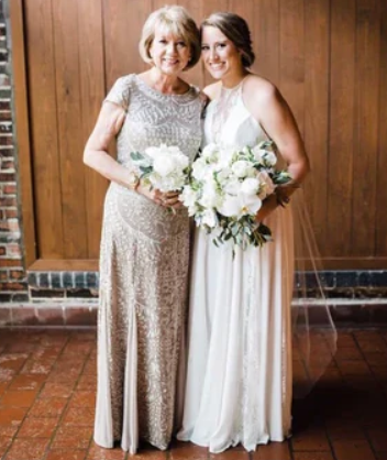 How to Choose the Perfect Outfit as the Mother of the Bride or Groom