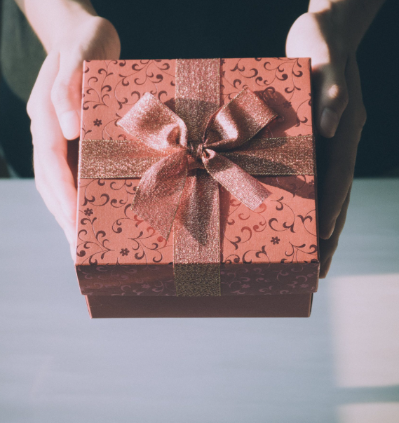 Revamping Corporate Gifting: A Modern Approach to Employee Appreciation
