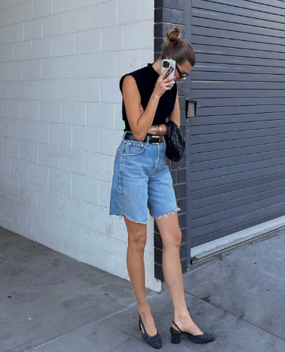 Effortless Summer Style: How to Look Chic Without Even Trying