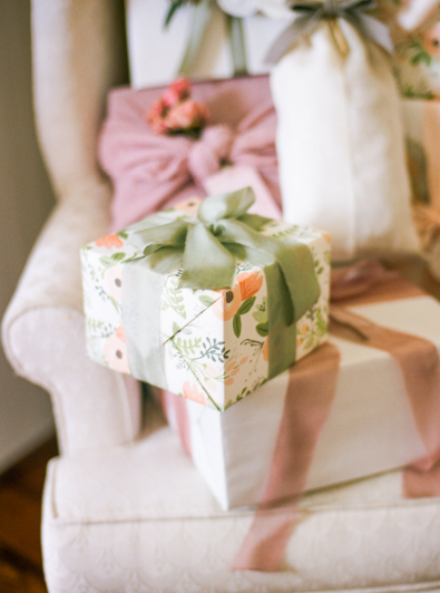 Elevate Your Gift Giving with Professional Wrapping Services