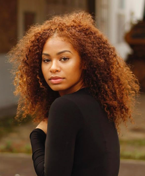 Can Black People Have Natural Red Hair? Here’s What You Need to Know