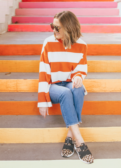How to Incorporate Prints into Your Wardrobe
