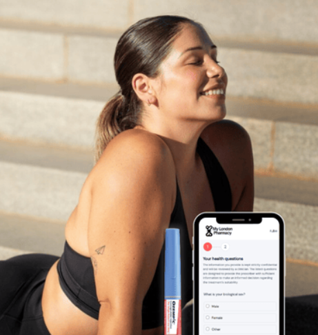 Affordable Weight Loss Solutions for Women in the UK