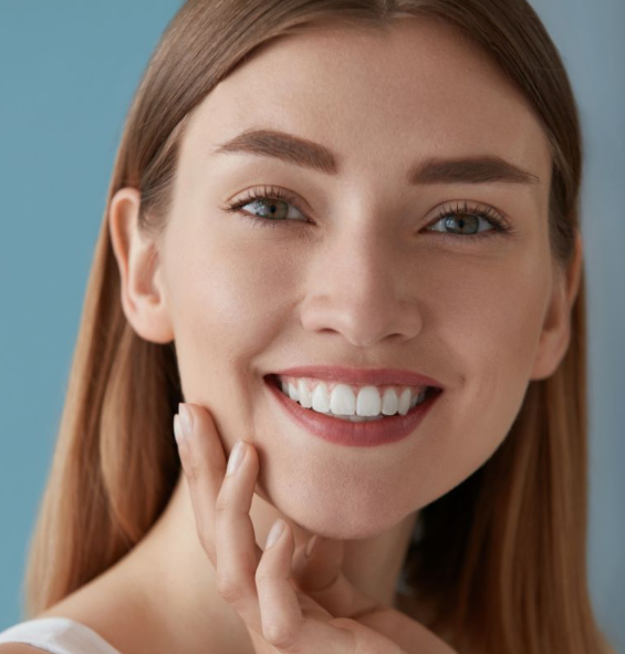 How Your Teeth Influence Your Style