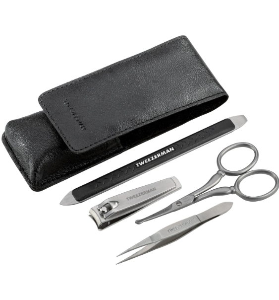 The Modern Man’s Essential Grooming Kit