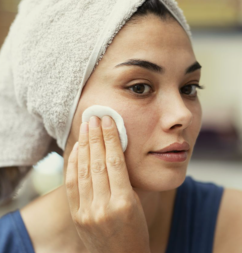 A Pampering Bedtime Beauty Routine Every Woman Will Love