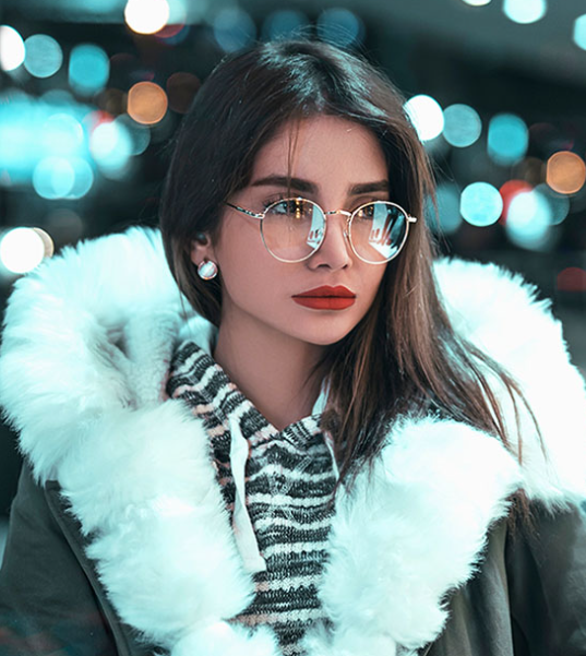 Beauty Tips for Glasses Wearers: How to Rock Your Frames with Confidence