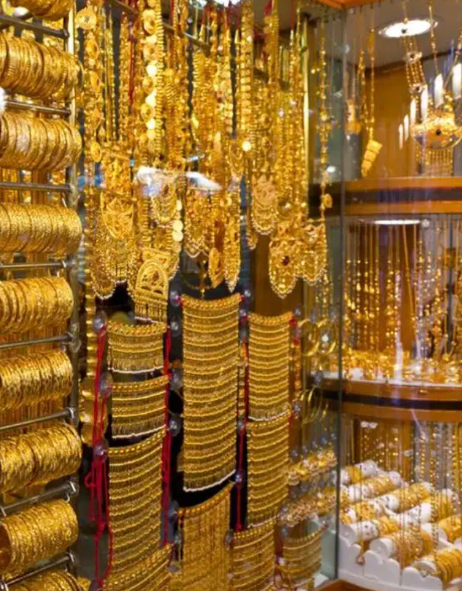 Understanding the Modern Uses of Gold