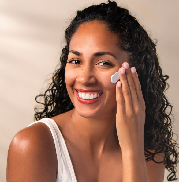 Achieving Healthy Skin: The Best Matte Sunscreen for Oily Skin & Gentle Cleanser for Sensitive Skin