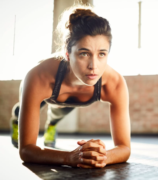 Effective Exercises You Can Do Without a Gym