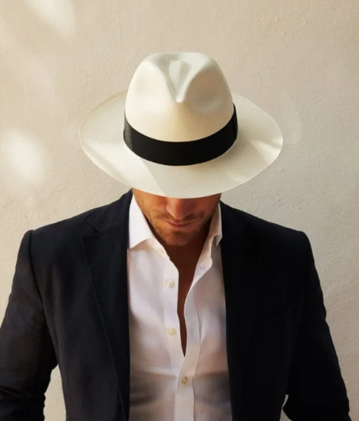 Handmade Hats for Men: Eco-Conscious Fashion Choices
