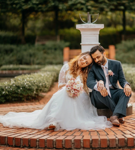 Simplifying the Wedding Planning Process: Tips for a Smoother Journey