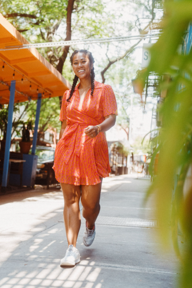 Stay Cool and Look Great: How to Dress Smart in Hot Weather