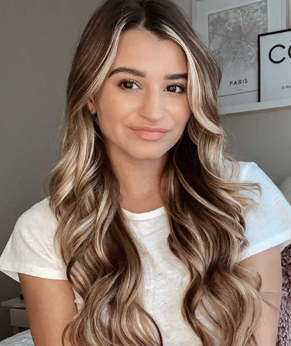 How to Pick the Perfect Clip-In Hair Extensions for Your Unique Hair