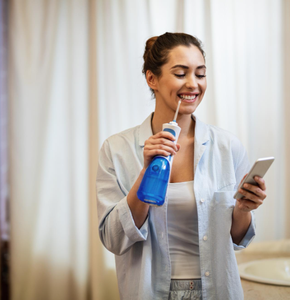 Smart Habits for Better Oral Health