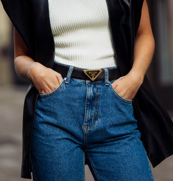The Ultimate Guide to Styling Women’s Belts with Confidence