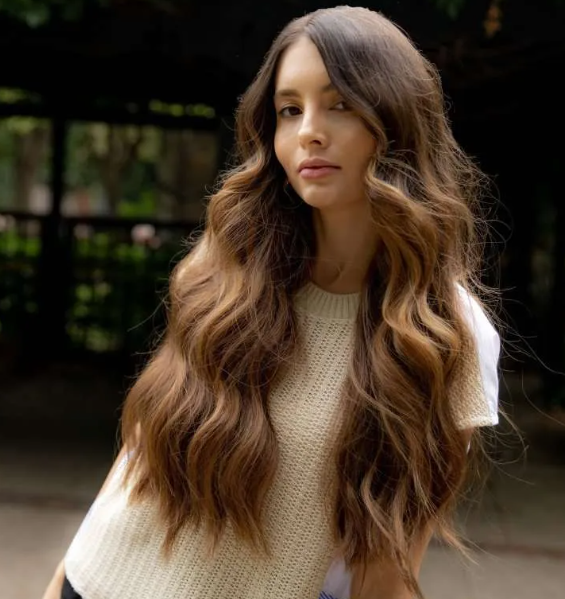 Revamp Your Hair with Tape Extensions: The Ultimate Guide