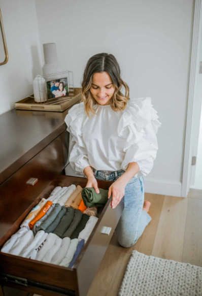 5 Simple Ways to Elevate Your Mom Wardrobe
