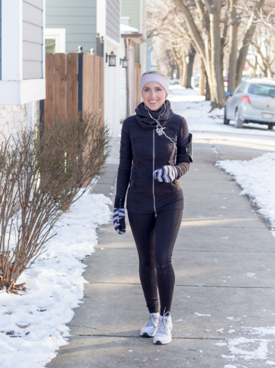 Essential Running Wardrobe Items for Women