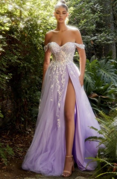 The Ultimate Guide to Choosing the Perfect Evening Dress