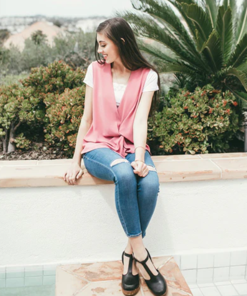The Essential Guide to Building a Modest Wardrobe