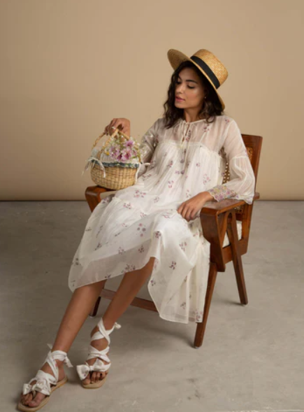 The Timeless Charm of the Midi Dress: A Must-Have Style Guide