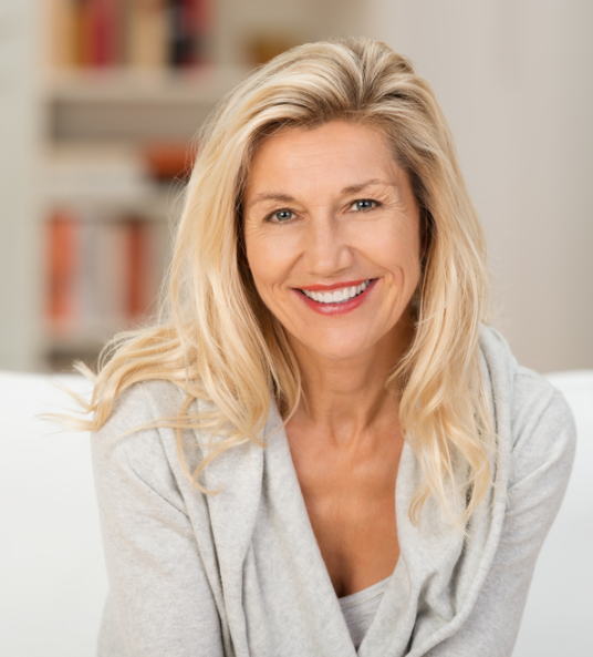 Anti-Aging Tips for Women Over 50