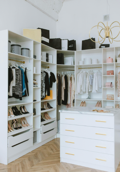 5 Easy Ways to Elevate Your Wardrobe and Add Some Boldness
