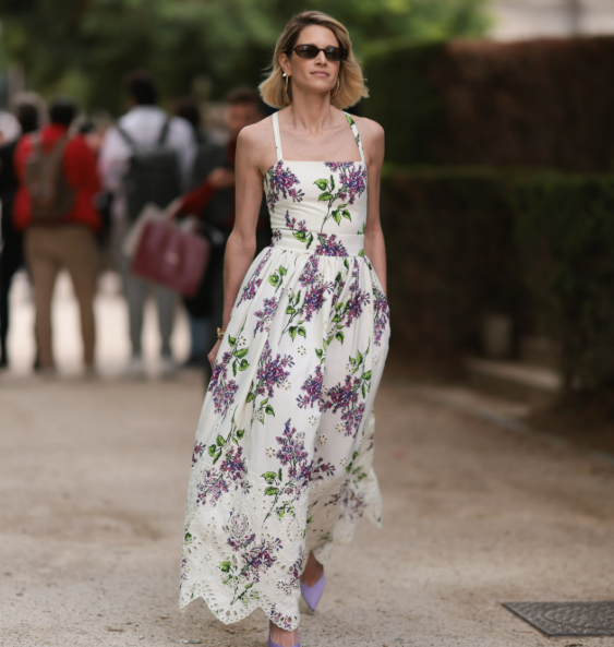Summer Fashion: Stylish Dresses to Keep You Cool and Comfortable