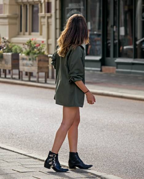 Top 5 Women’s Boots for Autumn in Australia: Style Meets Comfort