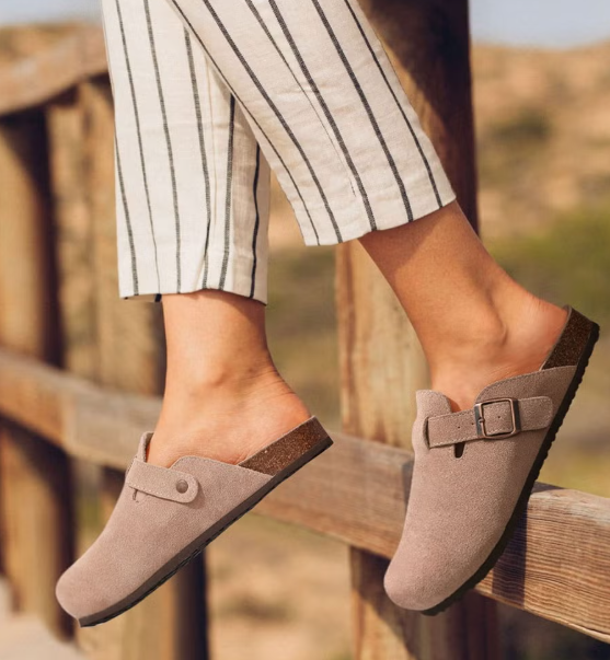 Clogs Are Back: 5 Reasons to Embrace the Trend This Season