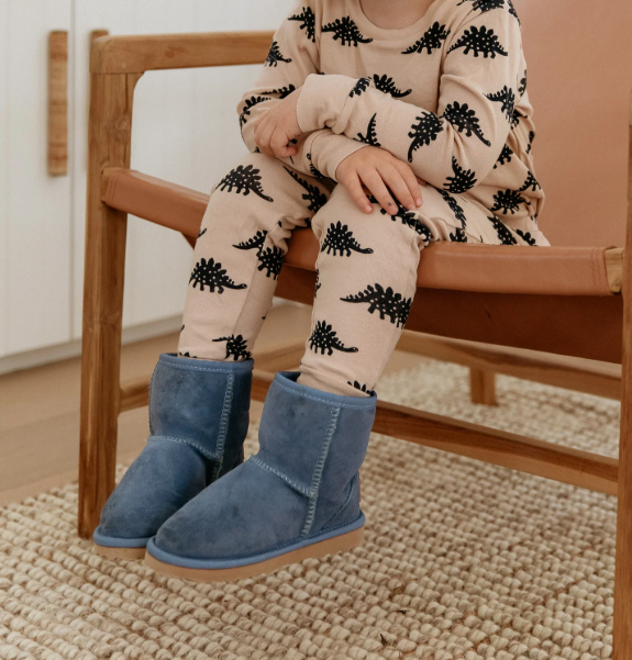 How to Choose the Best UGG Boots for Kids