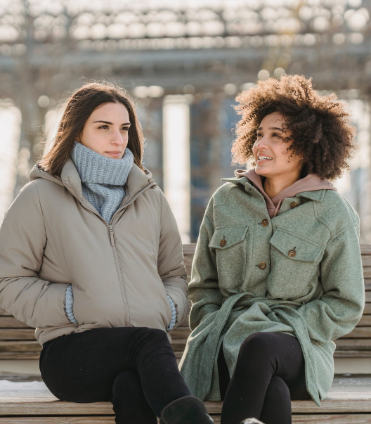 Winter Wardrobe Update: Key Colours to Try This Season in Australia