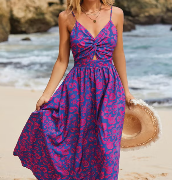 Top Summer Dresses for Women in 2025