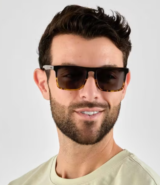 Essential Sunglasses for Men to Rock This Summer