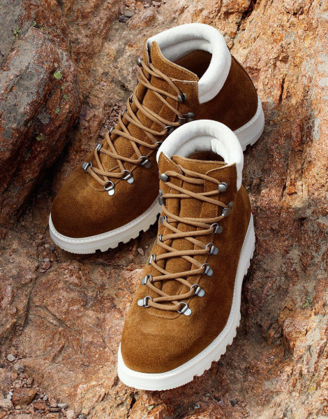 Men’s Fall Footwear Guide: Stylish Shoes for Every Occasion