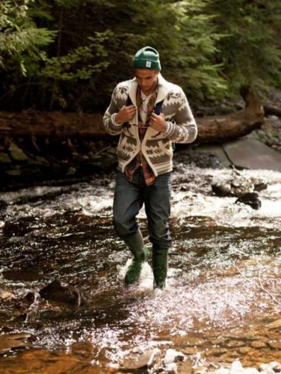 Men’s Style: Time to Ditch the Hoodie
