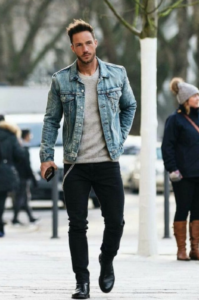 How to Rock the Modern Men’s Style