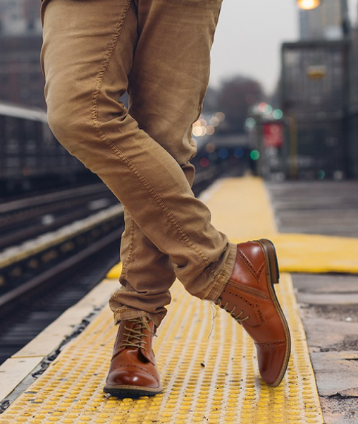 Men’s Boots: The Ultimate Guide to Choosing and Wearing Them