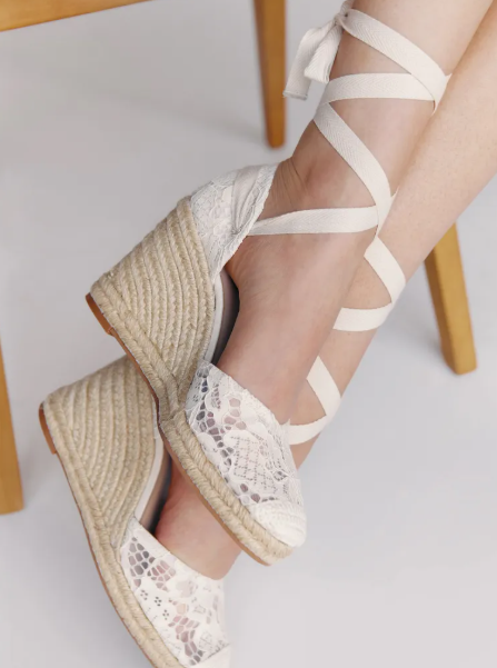 The Best Wedge Sandals for Summer 2025: Stylish and Comfortable Picks