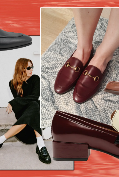 Comfy Loafers for Women: The Ultimate Fall Footwear