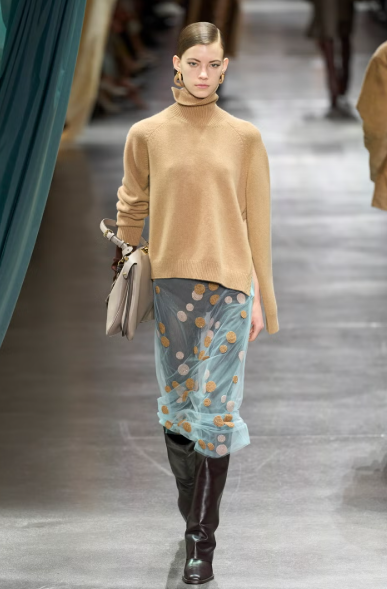 Fall 2024 Fashion Trends You Should Know