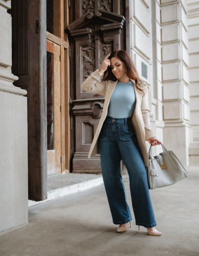 The Best Pants for Petites: Styles You’ll Love